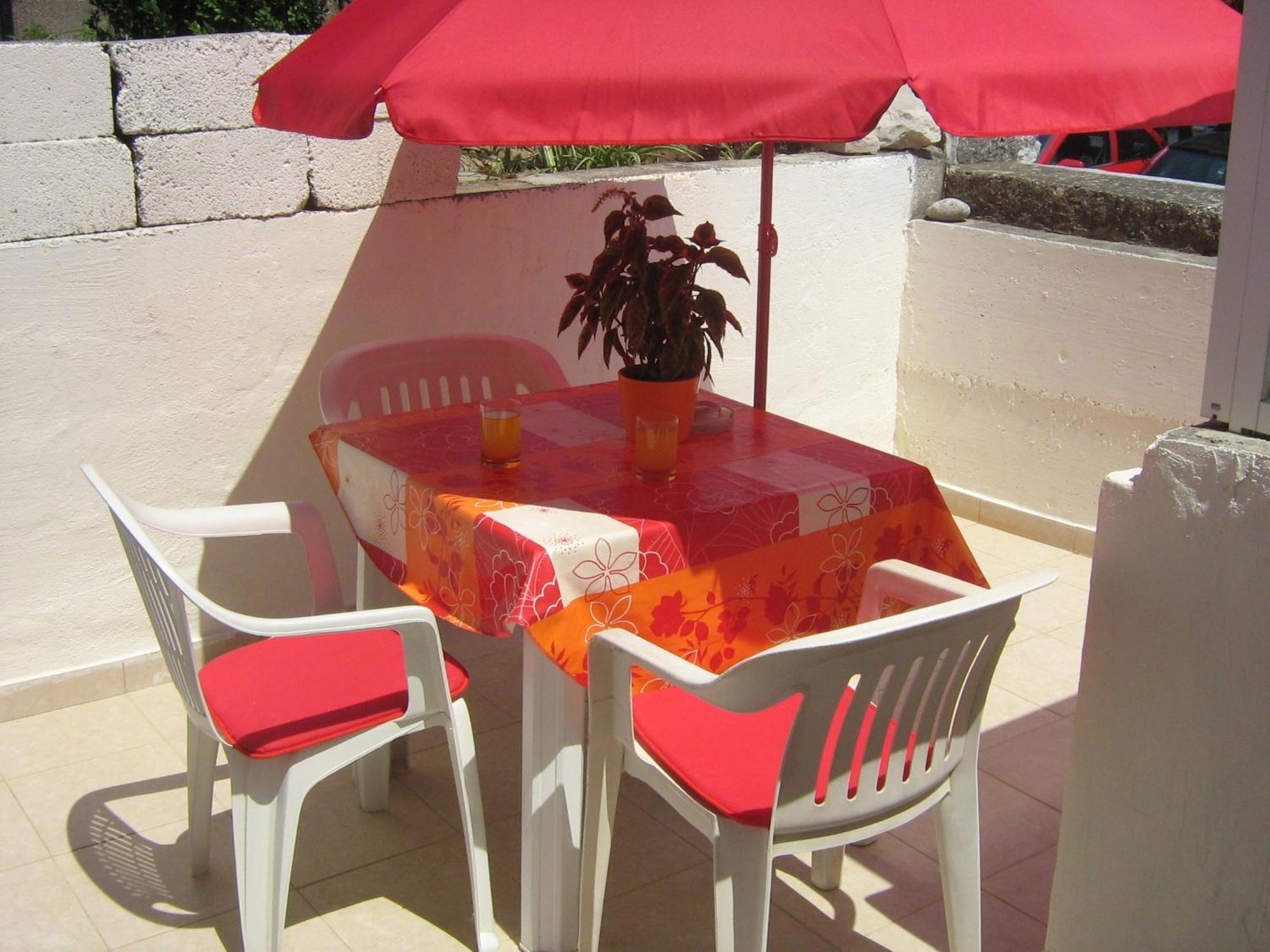 Linda * Korčula